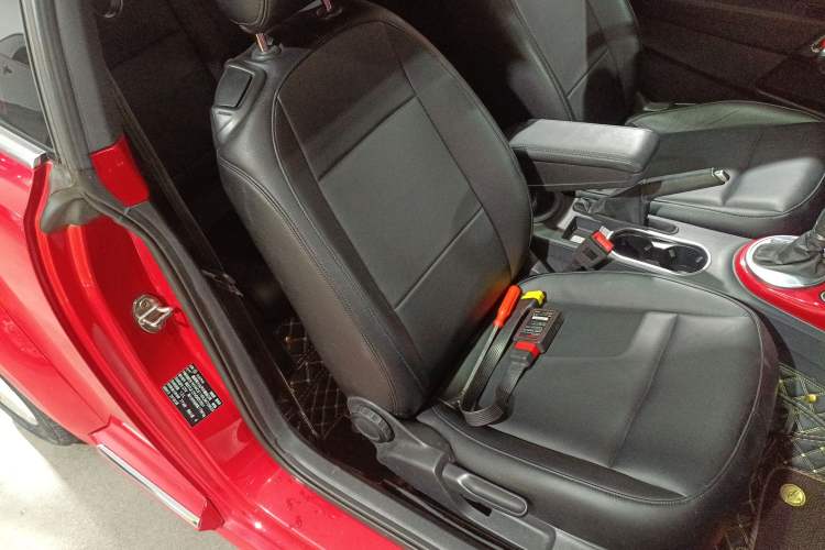 Used Volkswagen Beetle 2018 180TSI Shangle Model