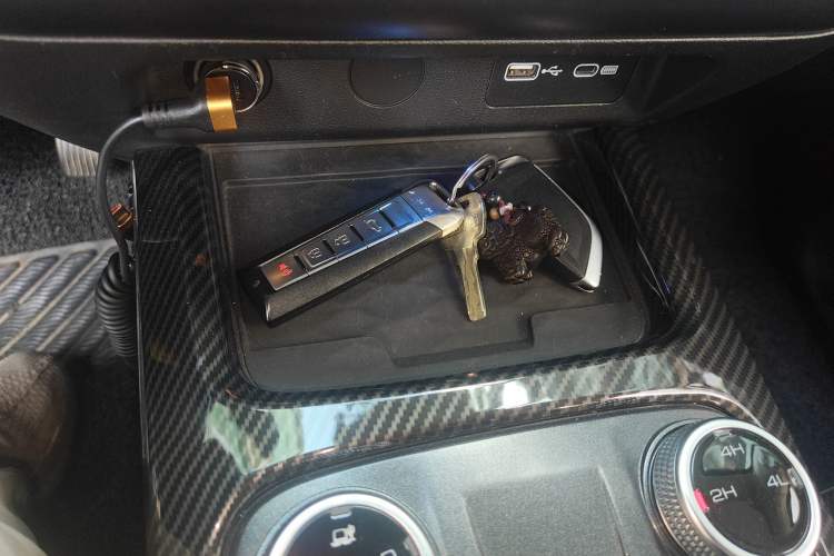 Used Tank 300 2021 Off-Road Edition 2.0T Conqueror
