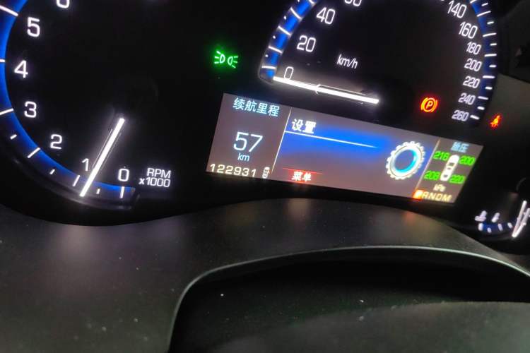 Used Cadillac ATS-L 2014 28T Elite Edition
