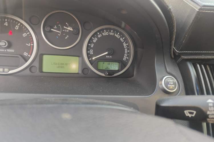 Used Land Rover Freelander 2 2012 2.0T Si4 SE Gasoline Version
