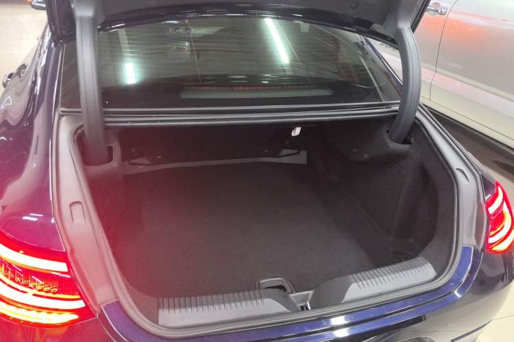 Used Mercedes-Benz CLS 2020 CLS 300 Sport Edition
