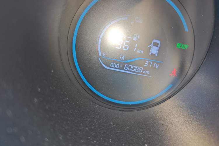 Used ORA Black Cat 2021 405 km Long-Range Version