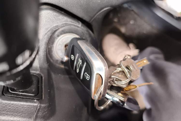 Used Kia Sportage 2012 2.0L Automatic Two-Wheel Drive GLS