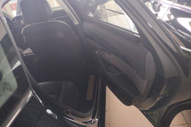 Used Audi A8 2025 A8L 45 TFSI quattro Luxury Model