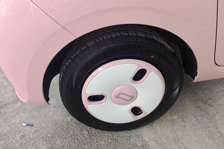 Used Bestune Pony 2025 222km Range Agile Horse
