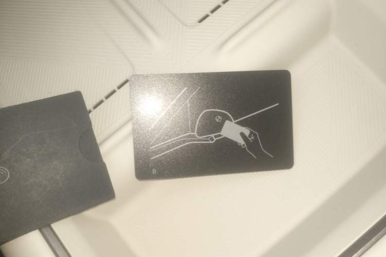 Used Li Auto Li Auto i8 2025 Model Standard Version
