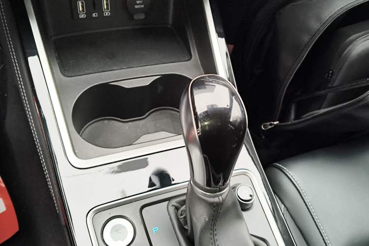 Used BYD Qin 2019 1.5L Automatic Prestige Model