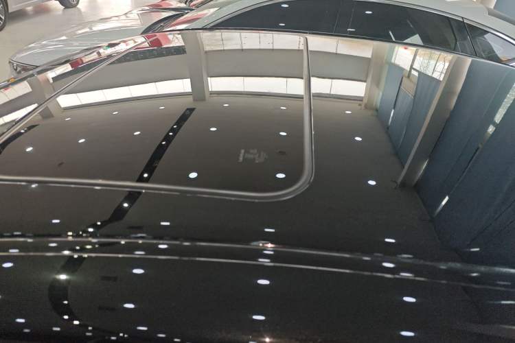 Used Lexus ES 2023 200 Excellence Edition