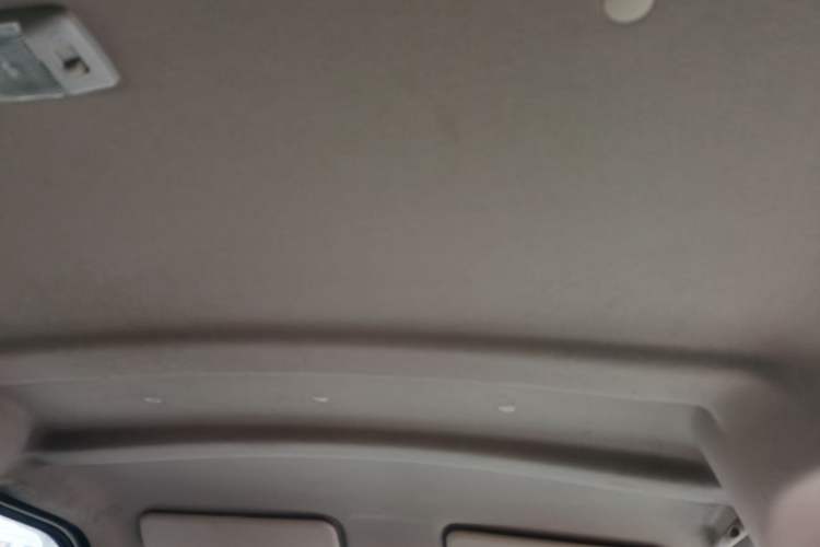 Used CHANGAN KAICHENG Ruixing EM80 2023 Side-Hinged 5-Seater Comfort Version 38.7 kWh