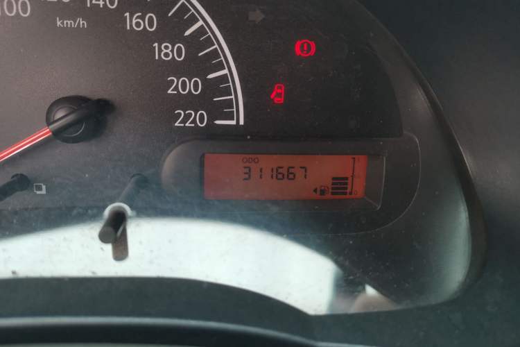 Used Nissan Sunny 2015 1.5XE Manual Comfort Edition