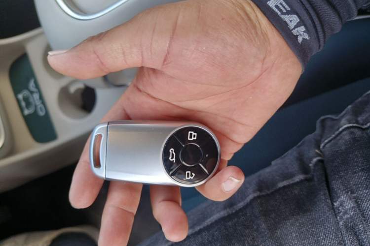 Used ORA Good Cat 2023 401 km Standard Range Prestige Version Lithium Iron Phosphate
