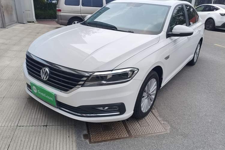 Used Volkswagen Lavida 2021 280TSI DSG Comfort Edition