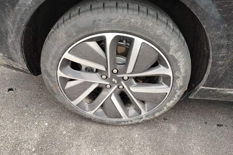 Used Li Auto L6 2024 Pro Model