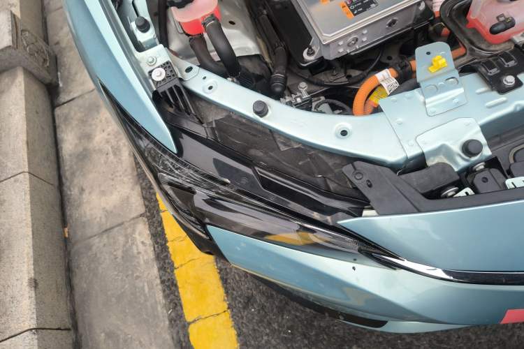 Used Buick Velite 6 2024 450km Comfort Edition PLUS