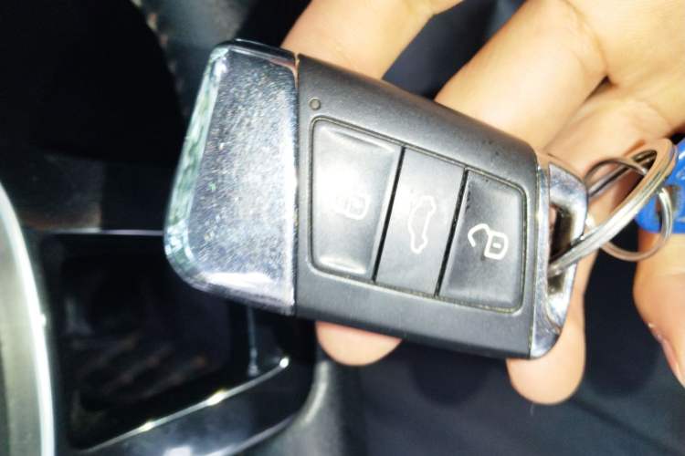 Used Volkswagen Magotan 2018 330TSI DSG Advanced Model