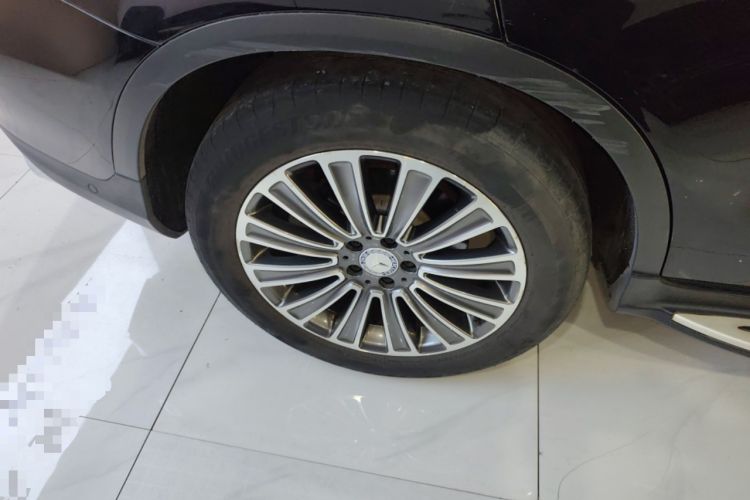 Used Mercedes-Benz GLC 2016 GLC 260 4MATIC Dynamic Edition