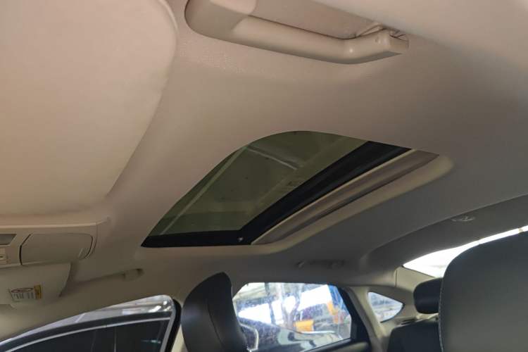 Used Ford Mondeo 2013 1.5L GTDi180 Fashion Edition
