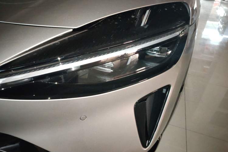 Used Xiaomi Auto YU7 2025 Ultra-Long Range Rear-Wheel Drive Version