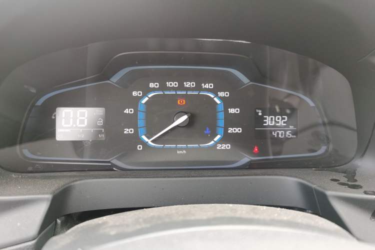 Used Roewe 360 2015 1.5L Manual Luxury Edition
