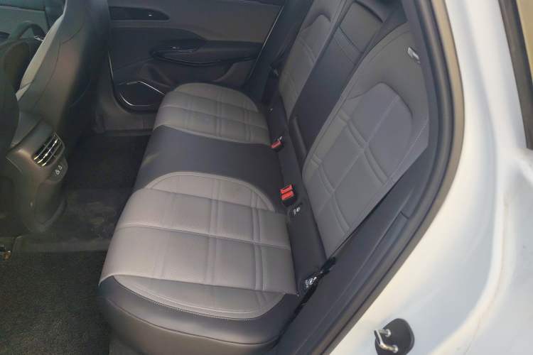 Used Hongqi EH7 2024 690 Pro