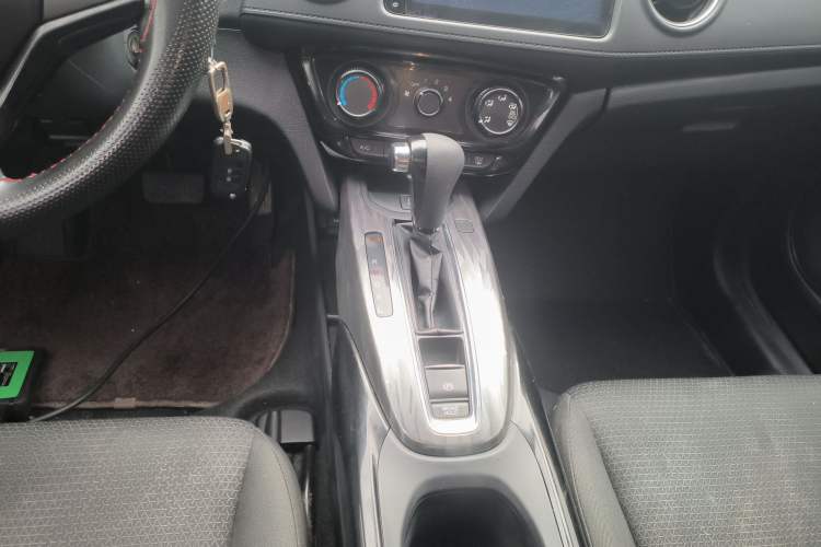 Used Honda XR-V 2021 1.5L CVT Classic Edition Gear Lever