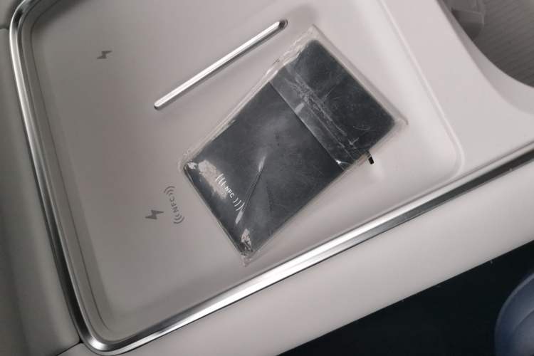 Used XPeng G6 2025 625 Long-Range Max Flagship Edition
