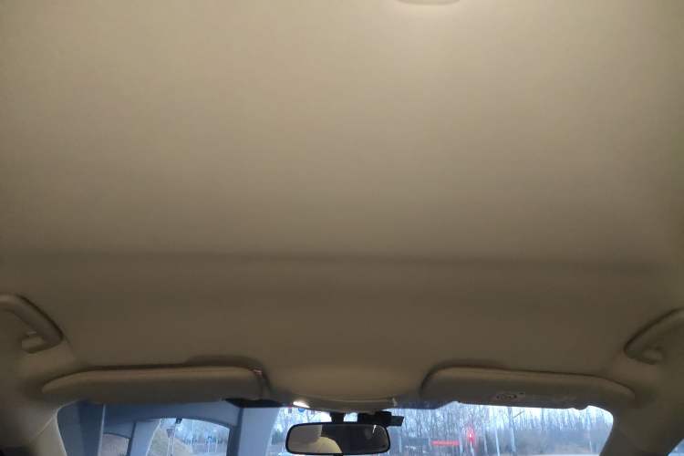 Used Ford Edge 2015 2.0T GTDi Two-Wheel-Drive Elite Edition