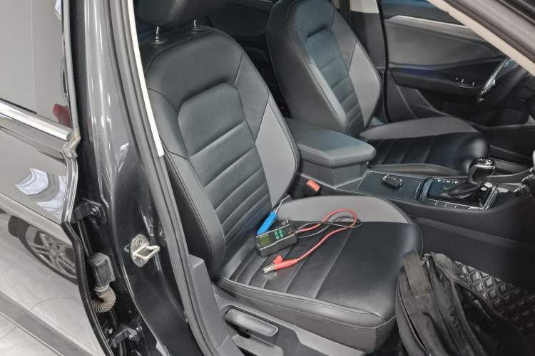 Used Volkswagen Sagitar 2022 280TSI DSG Excellence Edition