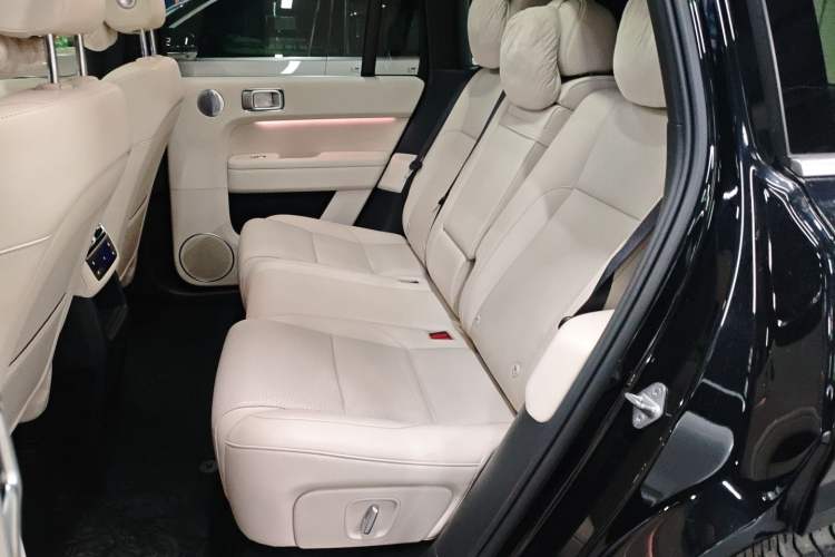 Used Li Auto L6 2024 Pro Model