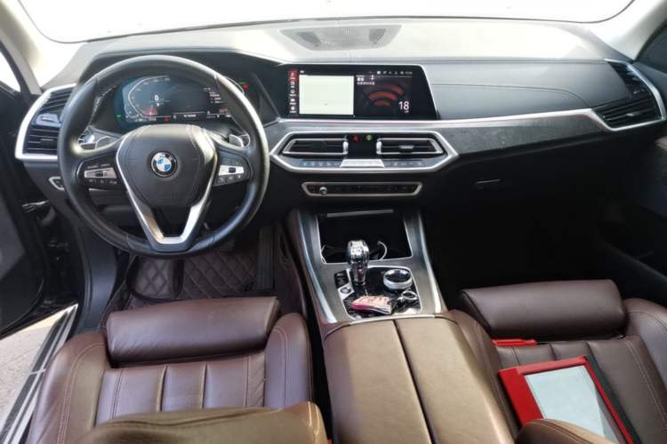 Used BMW X5 2019 xDrive30i X Design Package