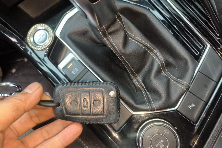 Used Volkswagen Tayron 2020 380TSI All-Wheel Drive R-Line Connected Version