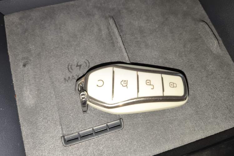 Used BYD Seal 06GT 2025 Intelligent Driving Version 505 Wave Plus Edition
