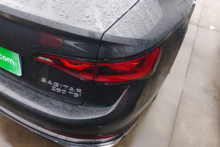 Used Volkswagen Sagitar 2023 280TSI DSG Excellence Plus Edition
