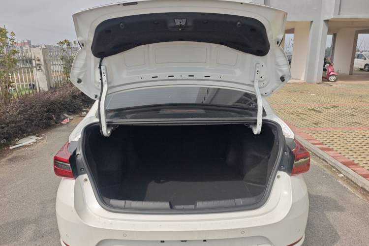 Used Chery Arrizo GX 2018 1.5T CVT Color Version China V Standard