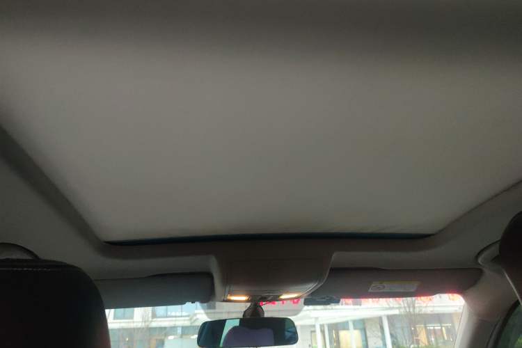 Used Skoda Kodiaq 2017 TSI330 7-Seater Two-Wheel-Drive Luxury Edition
