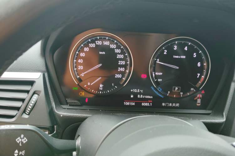 Used BMW 1 Series 2019 118i M Sport Package