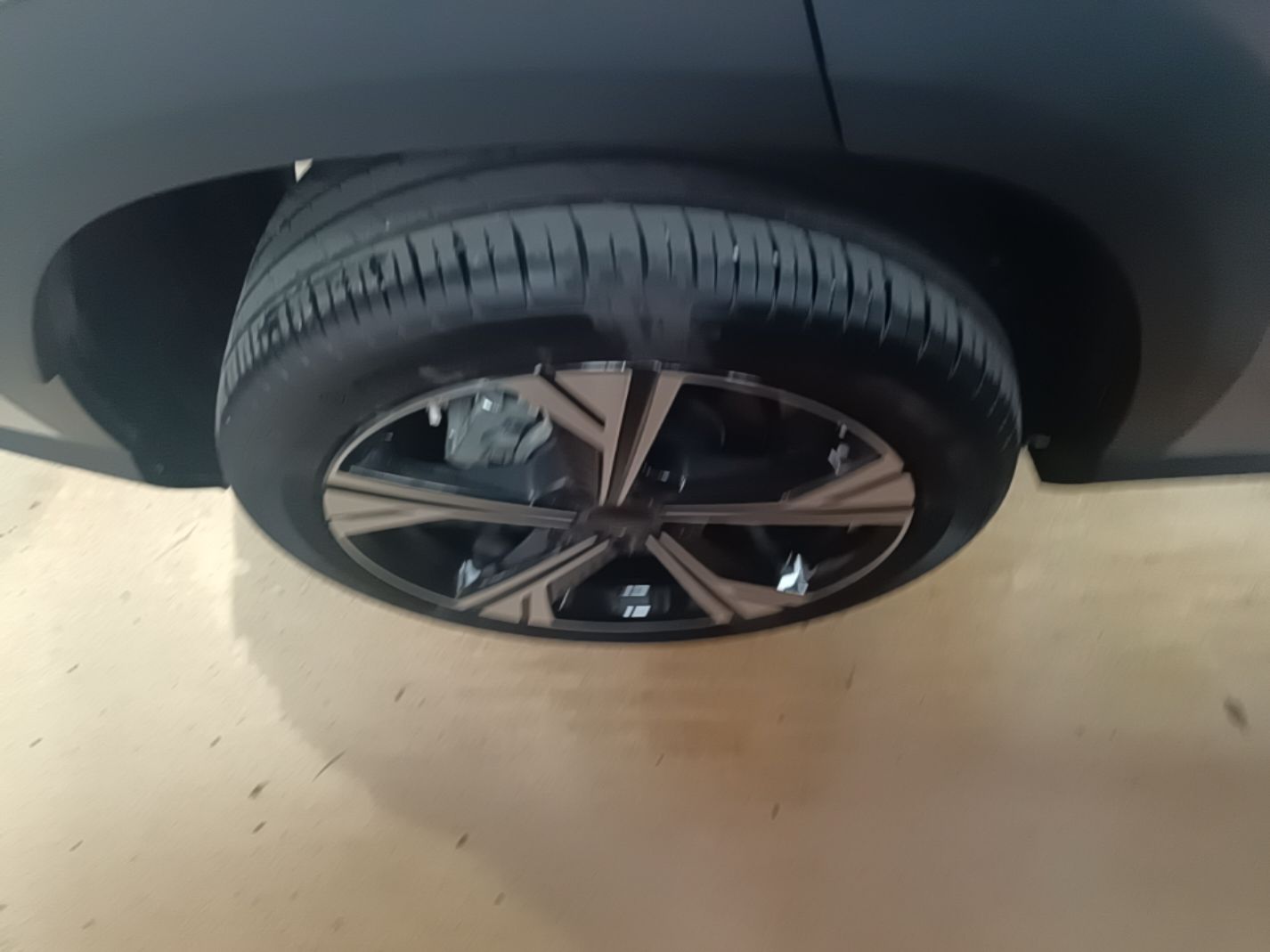 Geely Auto Emgrand X7 Sport 2026 Model 1.5TD Beloved — снимка 11