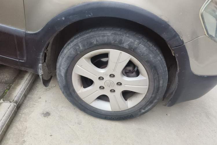 Used Suzuki SX4 2012 1.6L Manual Ruiqi Model
