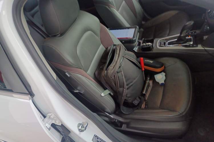 Used Chevrolet Malibu 2018 530T Automatic Fashion Edition