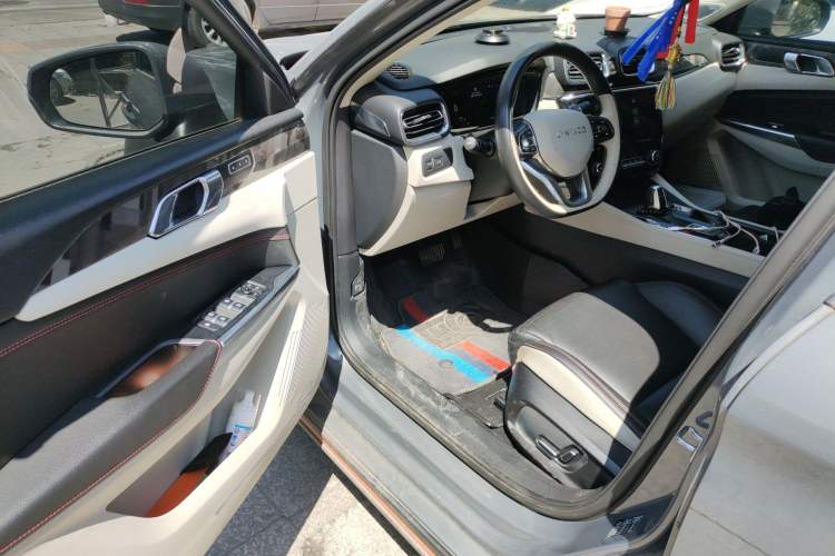 Used Lynk & Co 02 2021 1.5TD DCT Two-Wheel Drive Champion Edition
