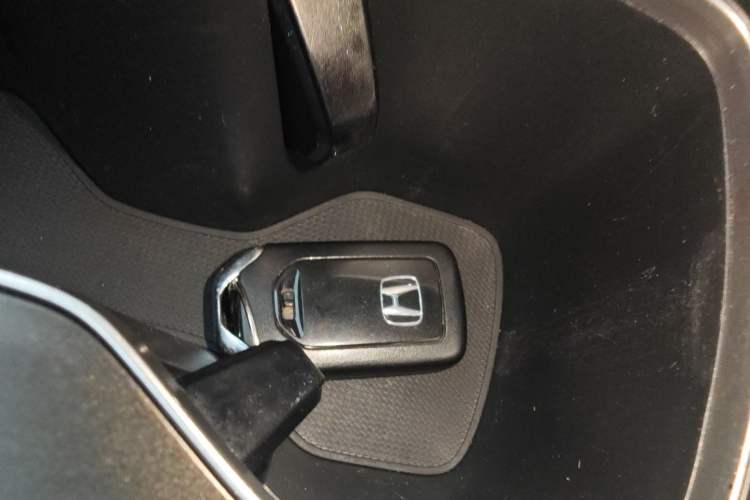 Used Honda Accord 2018 260TURBO Luxury Edition China V Emission Standard
