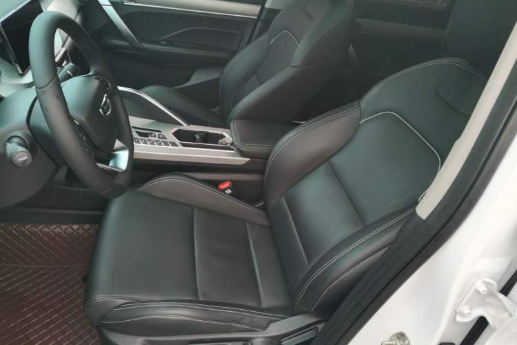 Used Geely Auto Coolray 2019 260T DCT Knight China VI Standard
