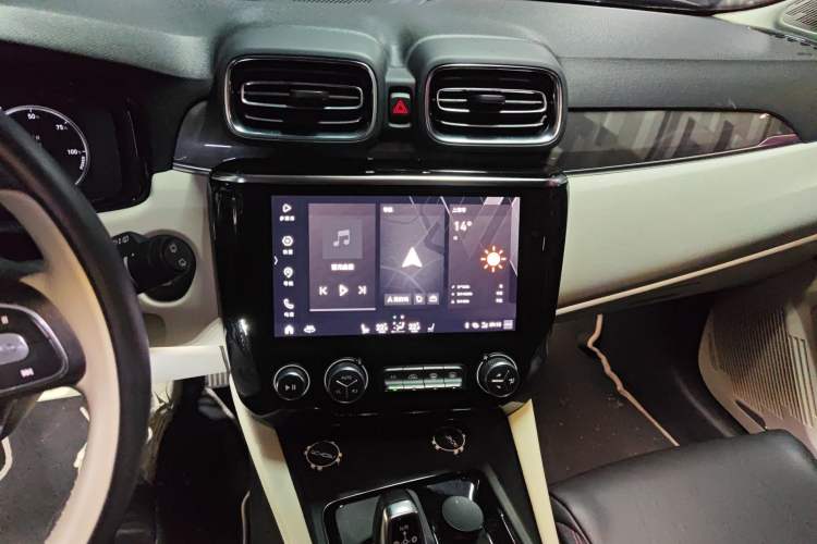 Used Lynk & Co 02 New Energy 2019 1.5T PHEV Pro
