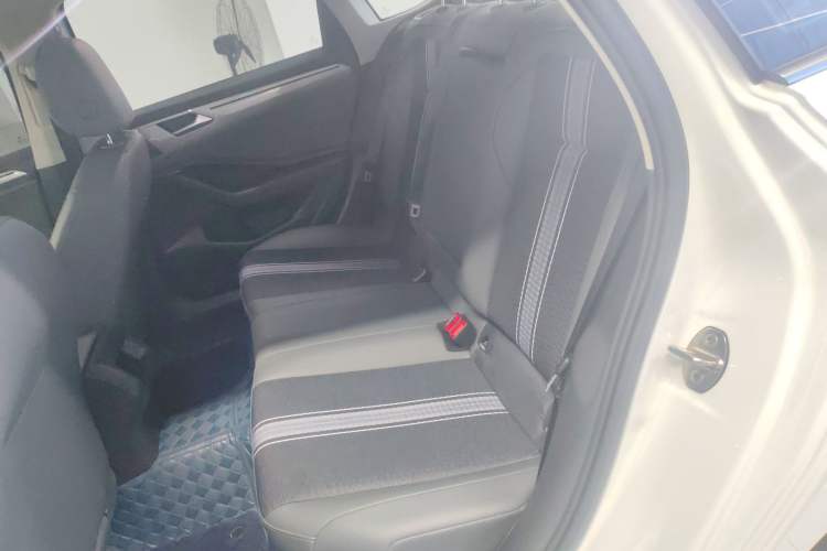 Used Volkswagen Sagitar 2023 300TSI DSG Flyover Edition Left Rear Seat