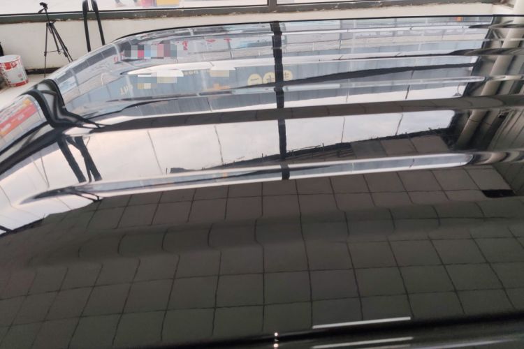 Used Geely Galaxy Panda 2025 210km Panda Kart