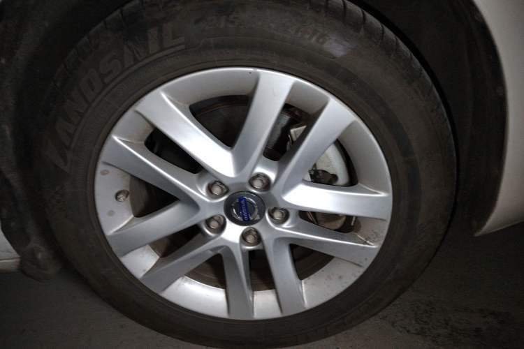 Used Volvo S60 2017 S60L T3 Smart Upgrade Edition
