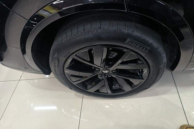 Used Li Auto L7 2023 Air model