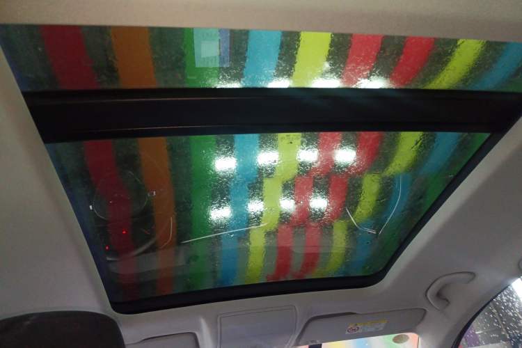 Used Jetta VS7 2023 280TSI Automatic Trend Edition
