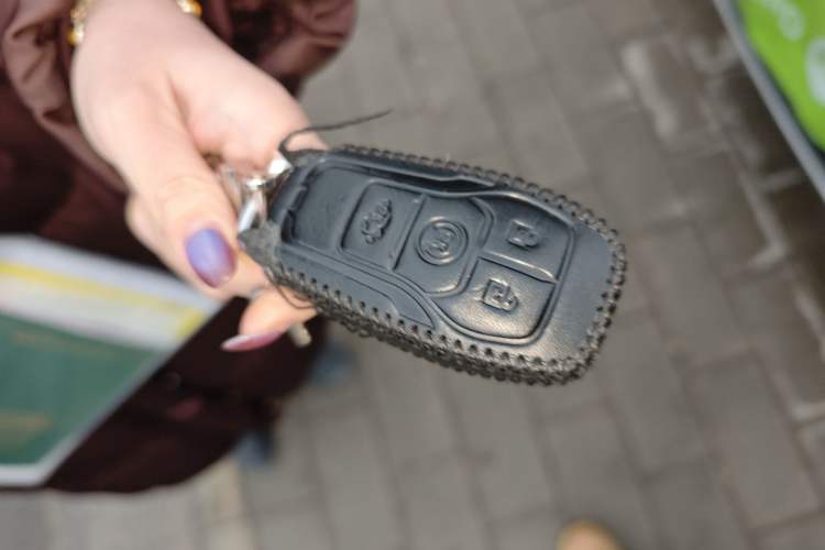 Used Ford Explorer 2016 2.3T Fashion Edition