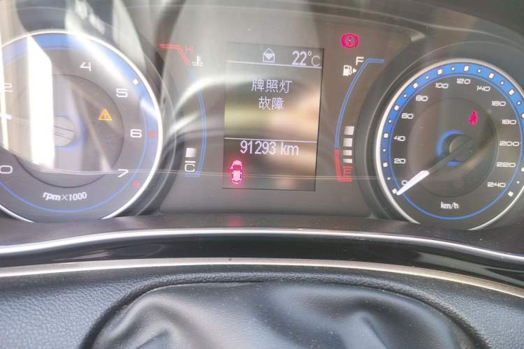 Used Fiat Viaggio 2015 1.4T Manual Jingxiang Edition
